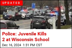 Multiple Injuries Reported in Wisconsin School Shooting