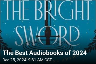 2024&#39;s Best Audiobooks