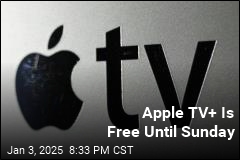 Apple TV+ Is Free This Weekend