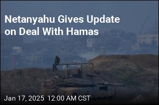 Netanyahu: Deal to Release Hostages Has Been Reached