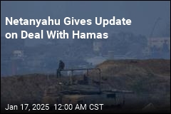 Netanyahu: Deal to Release Hostages Has Been Reached