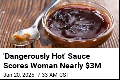 Texas Woman Awarded Nearly $3M for Barbecue Sauce Burns