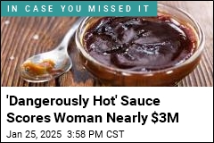 Texas Woman Awarded Nearly $3M for Barbecue Sauce Burns