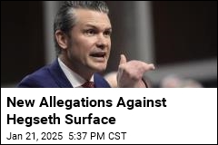 Former Sister-in-Law: Hegseth Was &#39;Abusive&#39; to Second Wife