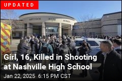 2 Students Shot at Nashville High School