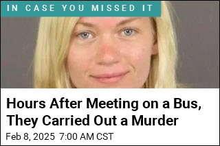 She Tried to Kill Her Lover&#39;s Cat, Then Killed Him