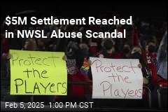 $5M Settlement Reached in NWSL Abuse Scandal