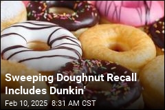 Listeria With Your Doughnuts, Anyone?