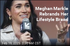 Meghan Markle Rebrands Her Lifestyle Brand