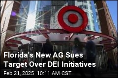 Florida&#39;s New AG Sues Target Over DEI Initiatives