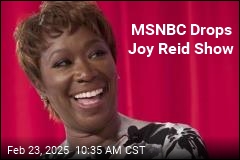 MSNBC Moves Shut Out Joy Reid, Alex Wagner