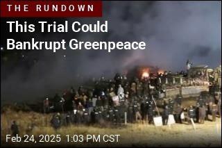 This Trial Could Bankrupt Greenpeace