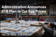 Agriculture Secretary Lists 5 Steps to Cutting Egg Prices