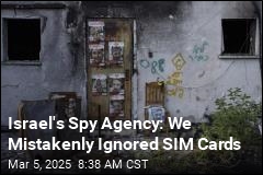 Israel&#39;s Spy Agency Takes &#39;Unusual Move,&#39; Shares Its Findings