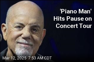 Some of You Will Have to Wait for That Billy Joel Concert