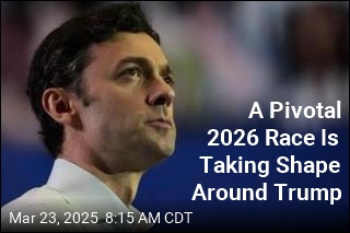 It&#39;s Already Shaping Up to Be Crucial Race in 2026