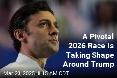 It&#39;s Already Shaping Up to Be Crucial Race in 2026