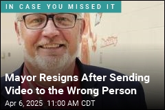 North Dakota Mayor Resigns Over Video Sent to Attorney