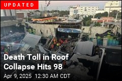 2 Former MLB Players Dead in Dominican Republic Disaster