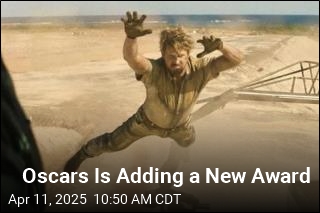 Stunt Designers Will Get Their Day at the Oscars