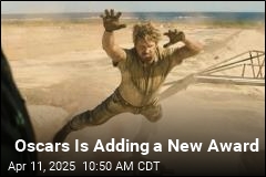 Stunt Designers Will Get Their Day at the Oscars