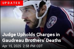 Gaudreau Trial Focuses on Brothers&#39; Drinking