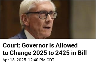 Wisconsin&#39;s Top Court Upholds 400-Year School Funding Ploy