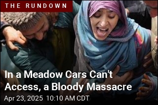 'Major Security Lapse' Raises Tension in India, Pakistan