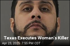 Texas Executes Killer of Young Mother