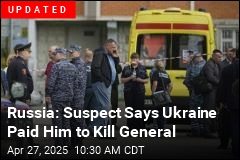 Car Bomb Kills Russian General as Witkoff Arrives in Moscow