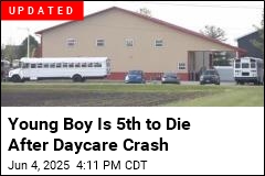 4 Killed in Illinois as Car Hits After-School Building