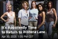 Desperate Housewives Is Getting a Reboot