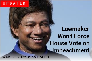 3 Democrats Beg Off Resolution to Impeach Trump