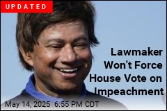 3 Democrats Beg Off Resolution to Impeach Trump