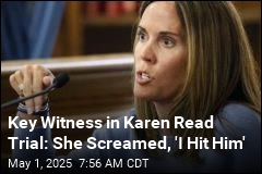Key Witness in Karen Read Trial Is Back on the Stand