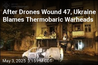 Zelensky Renews Plea to Allies After Russian Drones Wound 47
