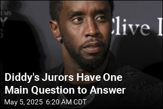 Diddy&#39;s Jurors Have One Main Question to Answer