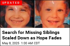 In Nova Scotia, a Massive Search for Missing Siblings