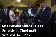 An Unusual Murder Case Is Playing Out in Cincinnati