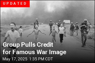 AP Says the Credit for This Photo Stands