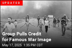 AP Says the Credit for This Photo Stands