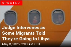Trump Administration May Next Send Migrants to Libya