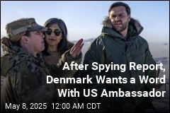 Denmark to Summon US Ambassador to Explain Spying Report