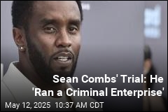 Diddy&#39;s Prosecutor: &#39;There Was Another Side to Him&#39;