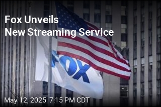 Fox Unveils Fox One Streaming Service