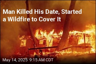 Convicted of 3 Murders, He Was Only Present for One