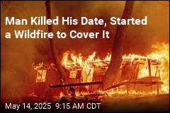 Convicted of 3 Murders, He Was Only Present for One