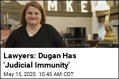 Wisconsin Judge Pleads Not Guilty to Federal Charges