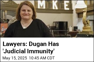 Wisconsin Judge Pleads Not Guilty to Federal Charges