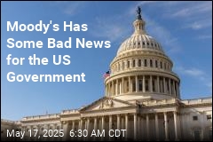 US Bids Adieu to Its Last Perfect Credit Rating